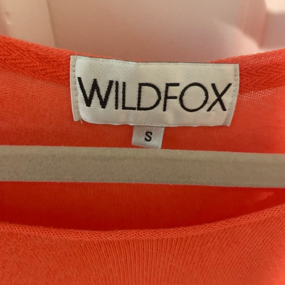 Wildfox Sweater - Picture 2 of 2